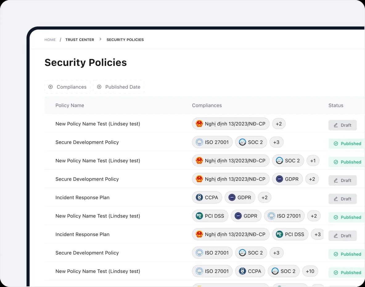 CyStack | Fight against cyber threats