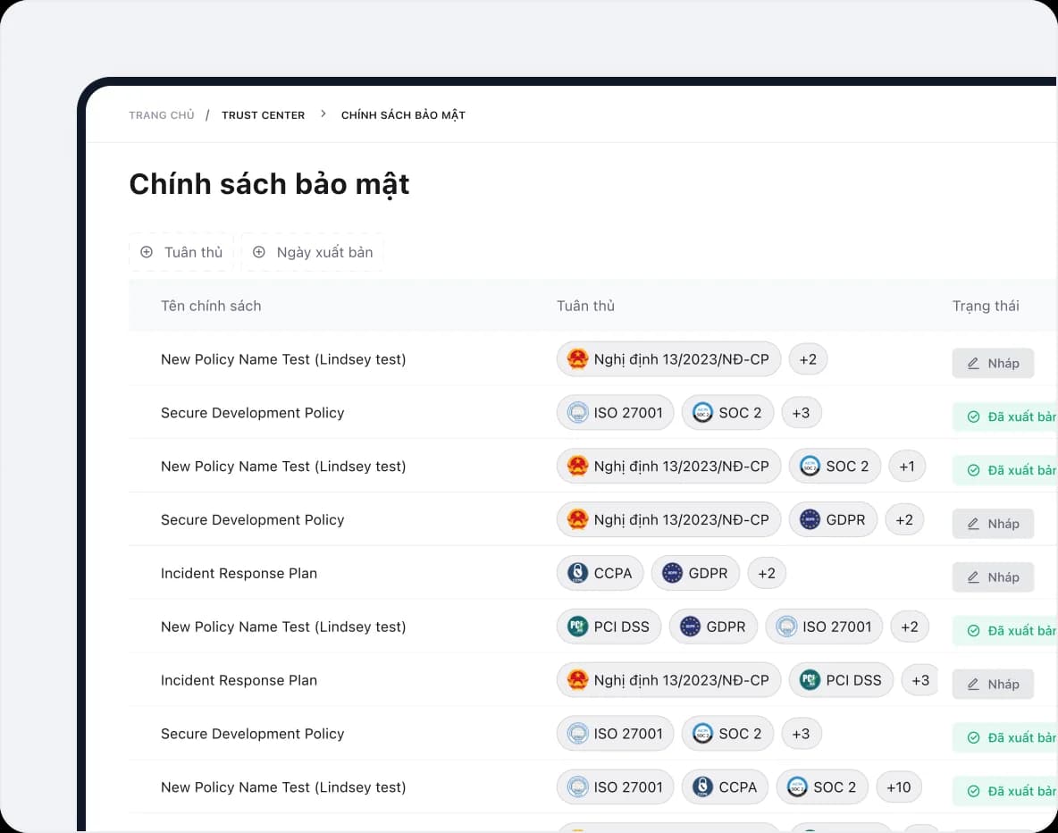 CyStack | Fight against cyber threats