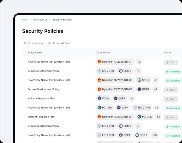CyStack | Fight against cyber threats