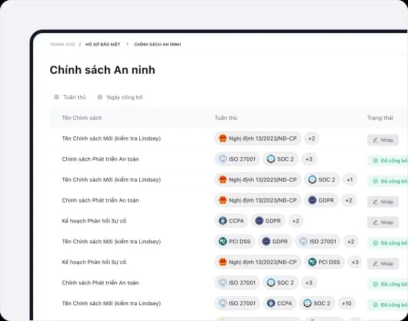CyStack | Fight against cyber threats