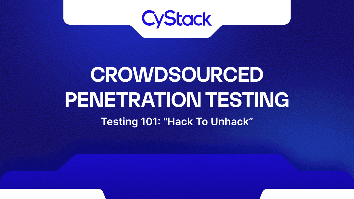 Kiểm thử xâm nhập cộng đồng 101: "Hack để chống Hack"