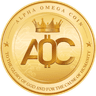 Alpha Omega Coin