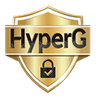 HYPERG SMART SECURITY
