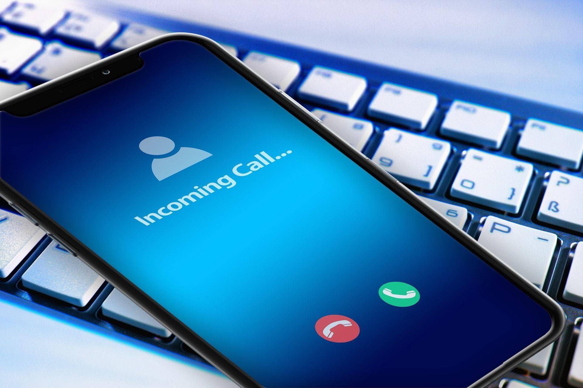 Đầu số điện thoại lừa đảo trong nước giả danh công an ngân hàng
