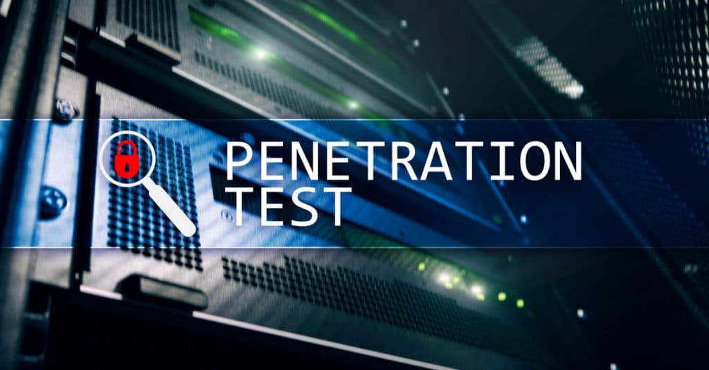 dịch vụ Pentest tốt