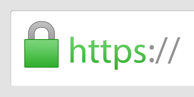 giao thức https