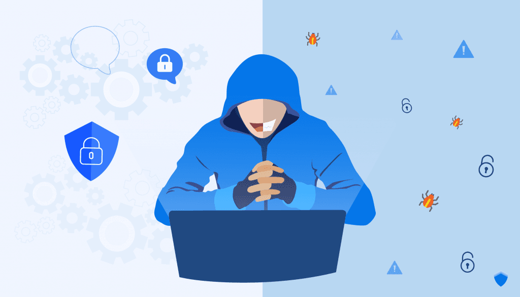 white hat black hat hacker ai trí tuệ nhân tạo cystack