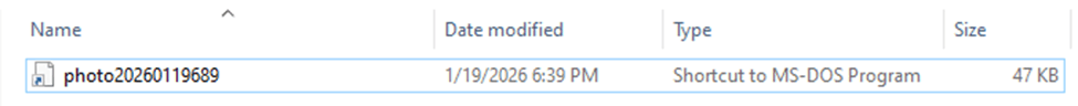 File dropper nguyên bản