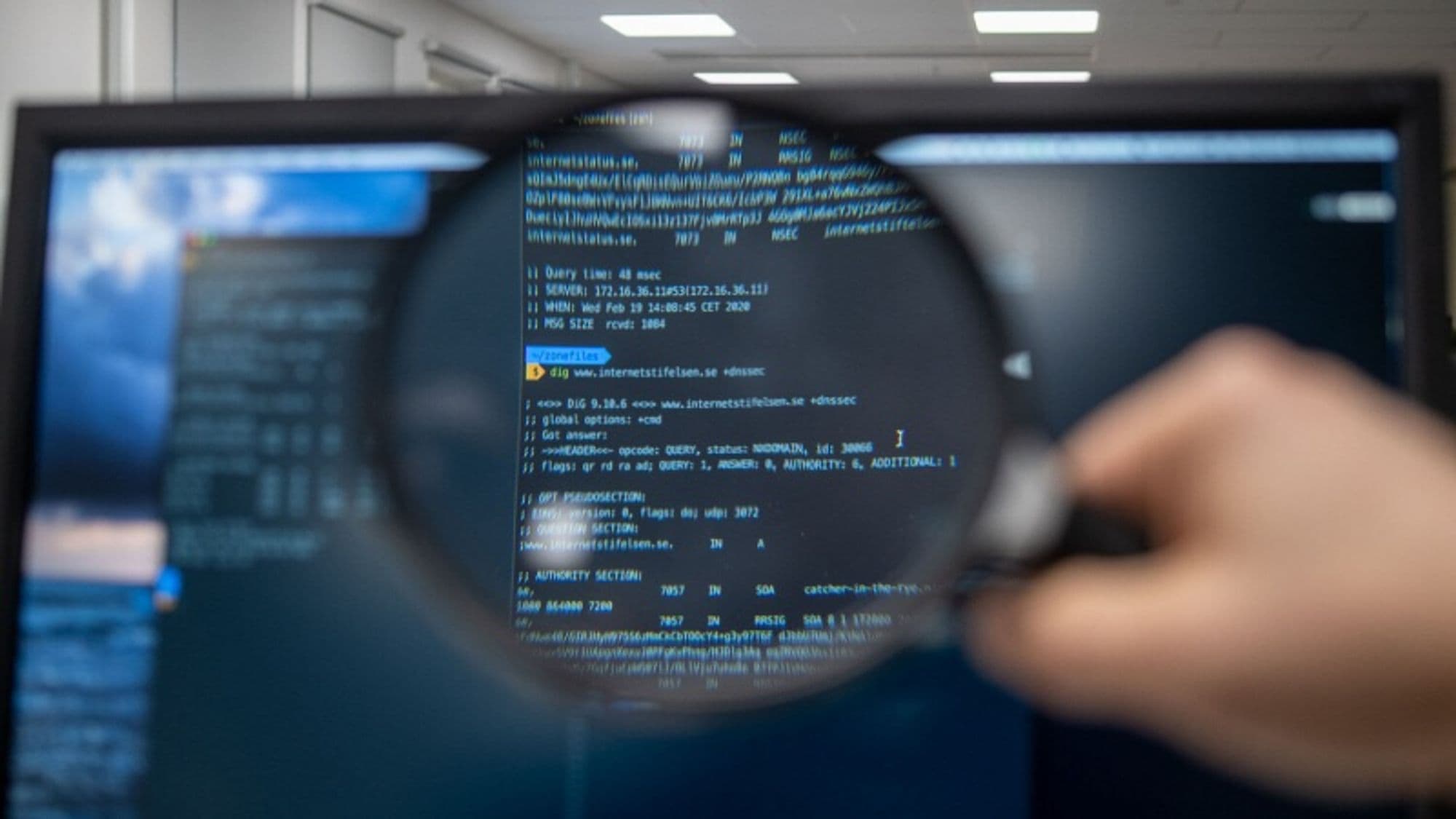 CyStack Blog Image