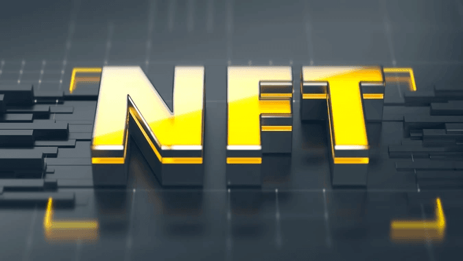 The simple definition of NFTs