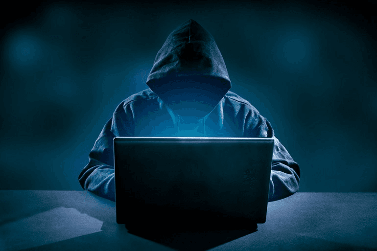 Cloud computing security
