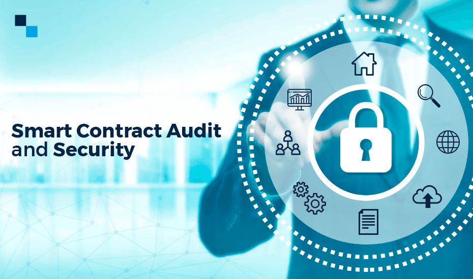 What is smart contract auditing?