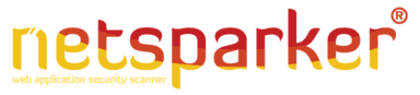 netsparker logo