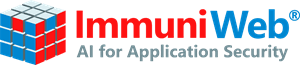 logo website immuni
