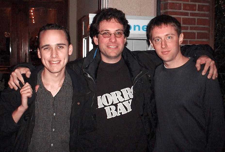 Kevin Mitnick - hacker mũ đen nổi tiếng nhất thế giới
