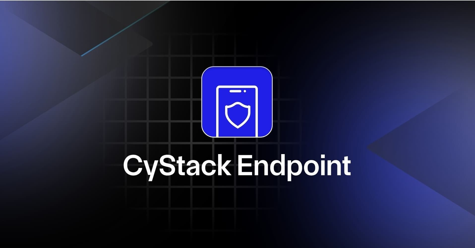 CyStack Endpoint – phần mềm quản lý máy tính nhân viên và bảo mật thiết bị toàn diện cho SME