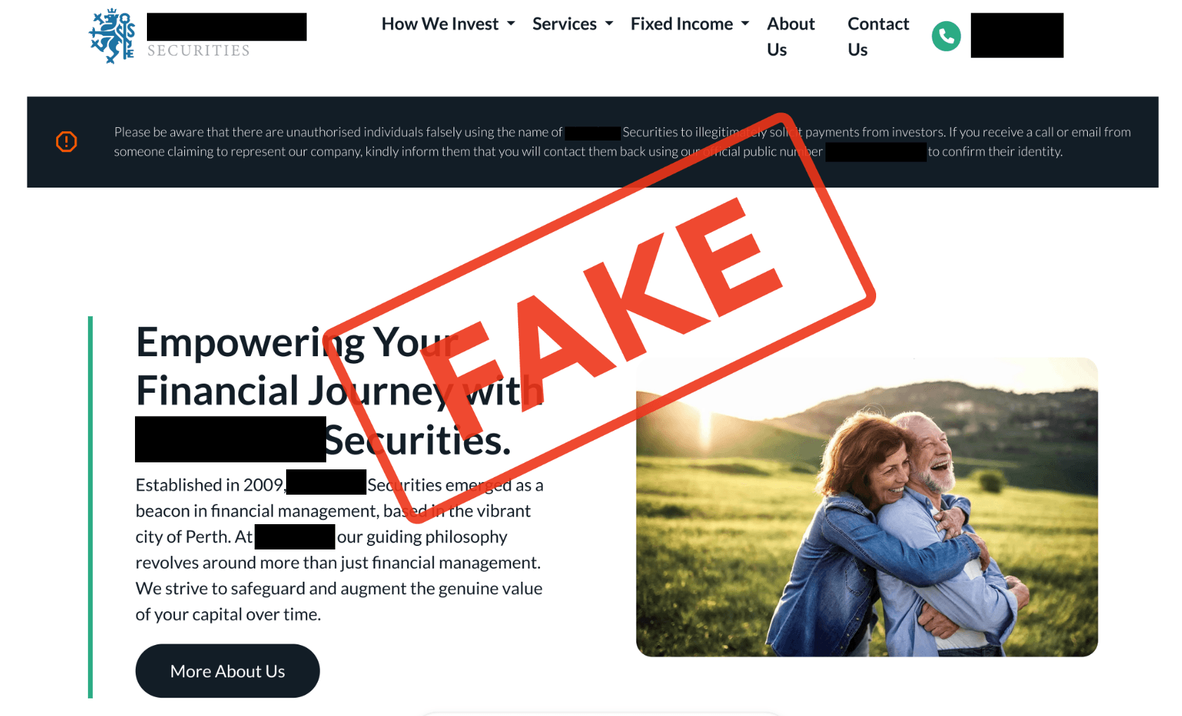 Màn hình hiển thị các công cụ như VirusTotal, URLVoid giúp xác minh độ an toàn của website