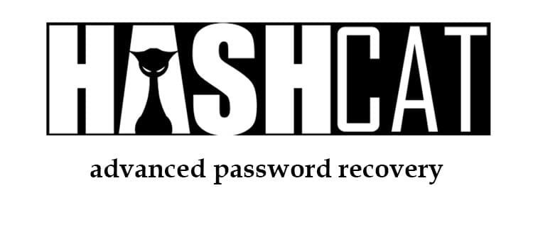 công cụ pentest hashcat