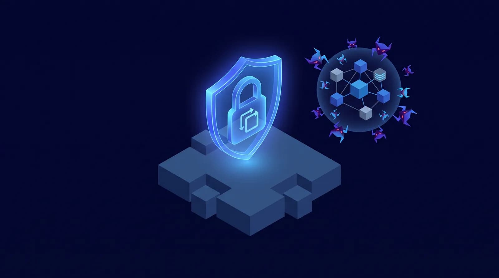 Bản sao lưu offline hoặc bất biến giúp bảo vệ dữ liệu ngay cả khi ransomware mã hóa hệ thống chính.