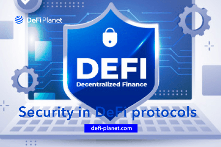 Discussion on DeFi security practices