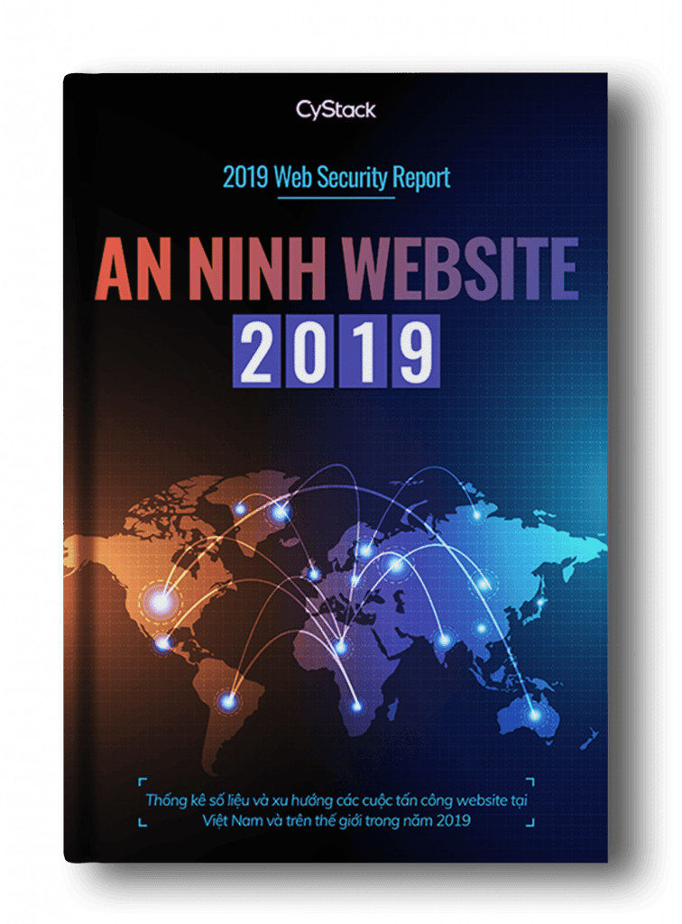 báo cáo An ninh website 2019