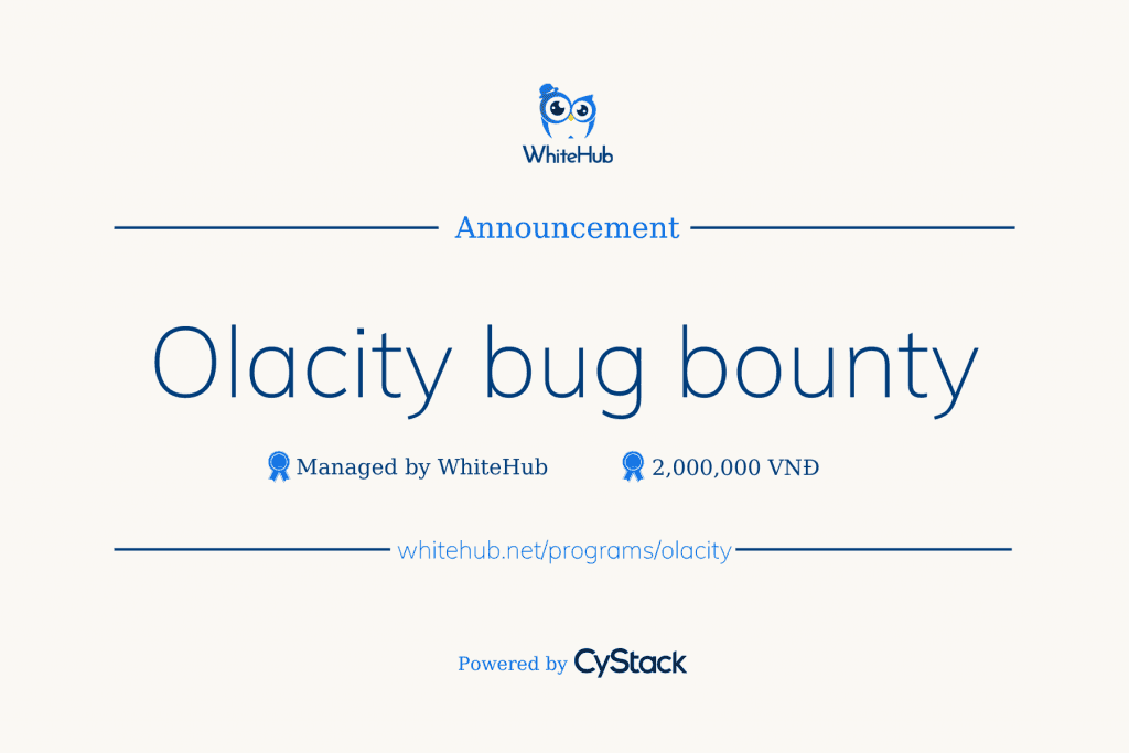 CyStack Blog Image