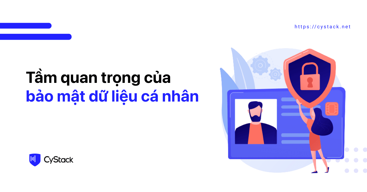 dữ liệu cá nahan