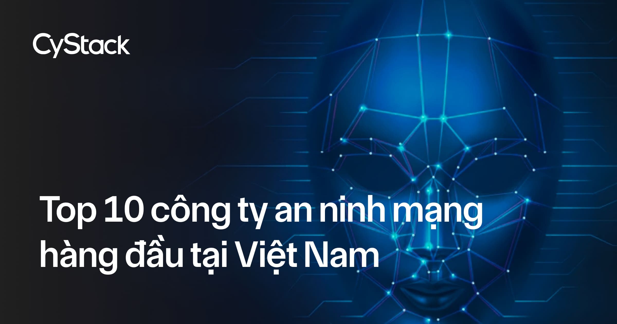 top công ty an ninh mạng
