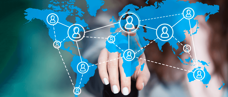 Cybersecurity is teamwork.