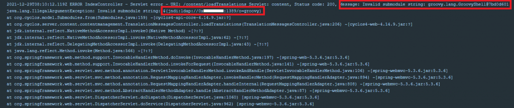 CyStack Blog Image