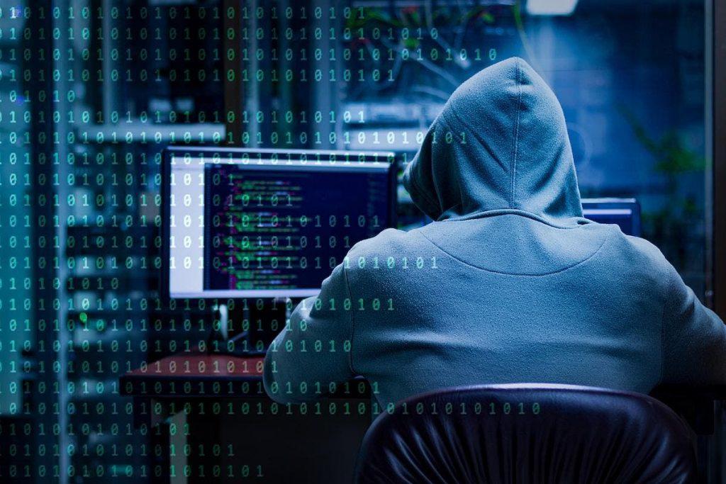 ethical hacker