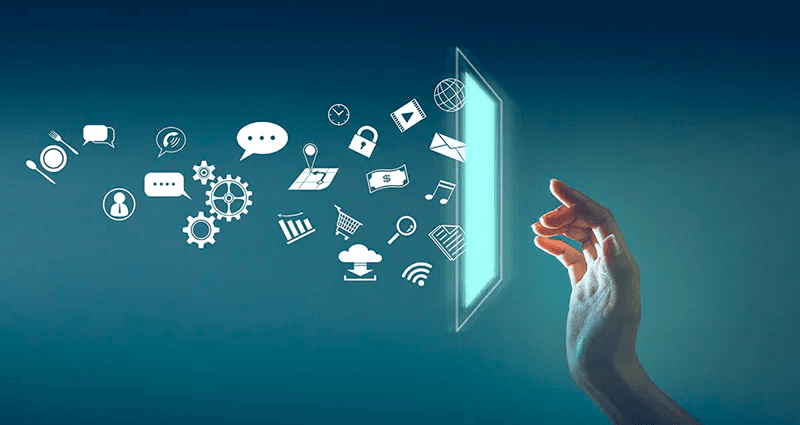 Why is digital transformation inevitable?