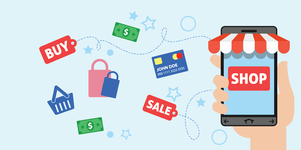 Cách tự bảo vệ bản thân khi mua hàng online