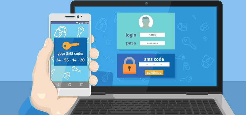 Bảo mật 2 lớp là gì