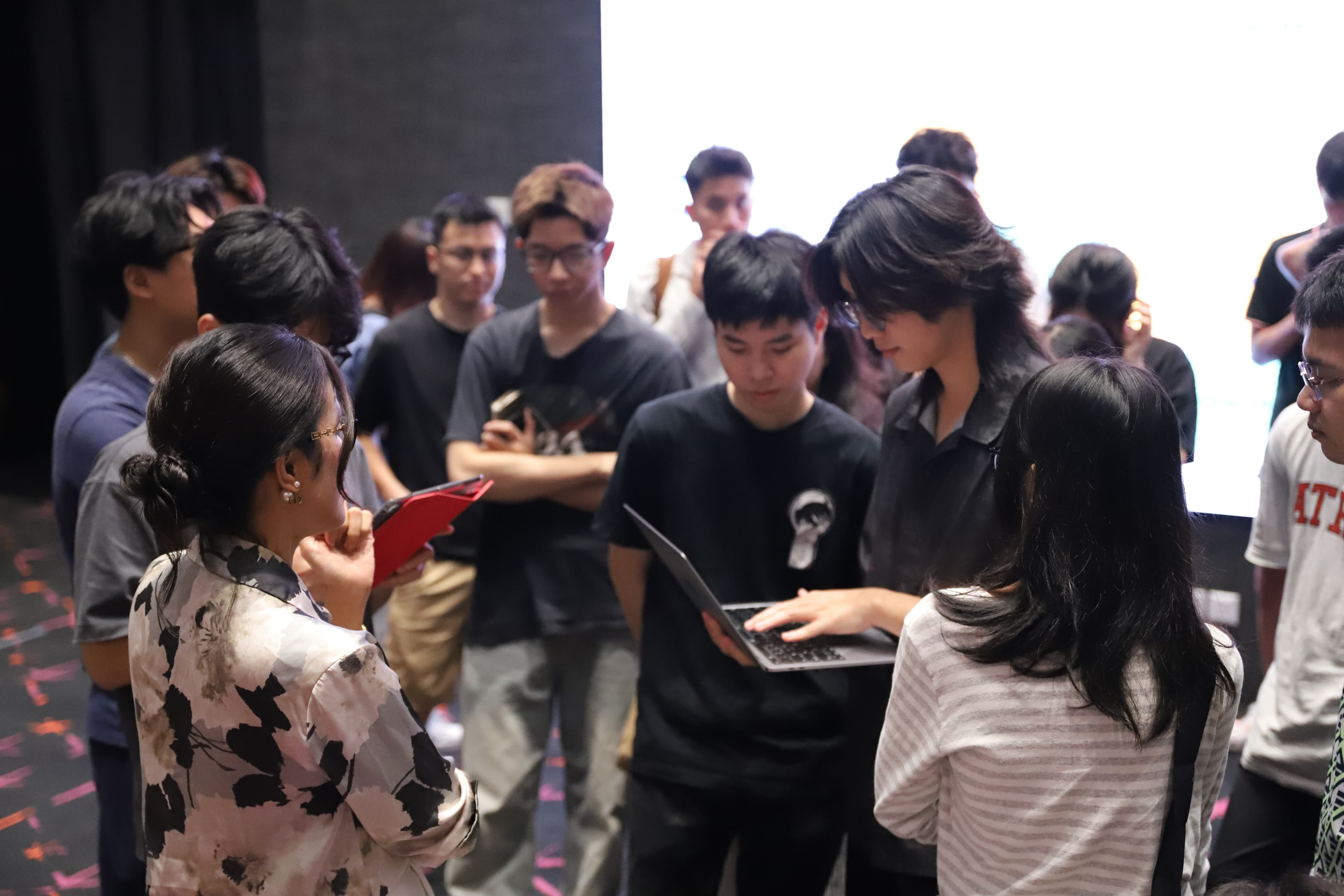 diễn đàn Future of Work