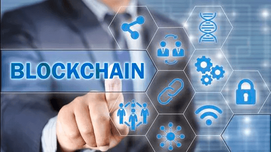 Who controls blockchain?