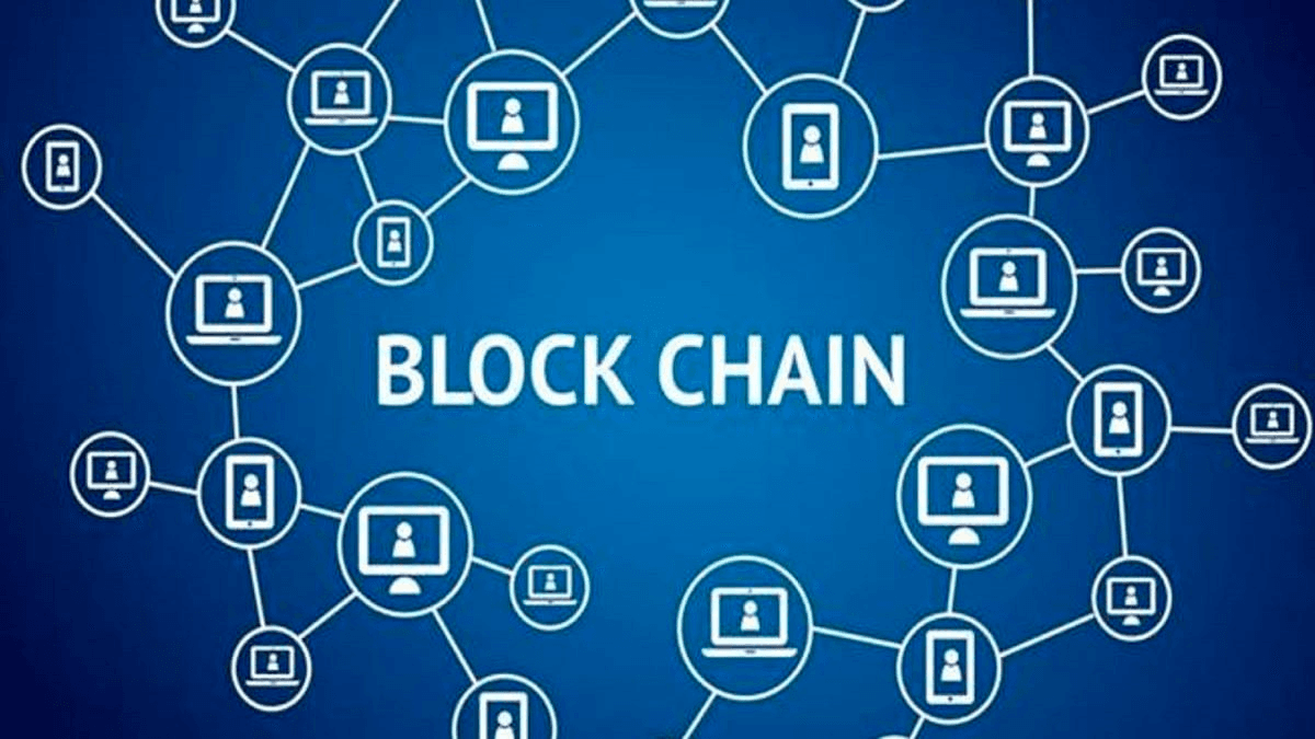 Blockchain government - self-government
