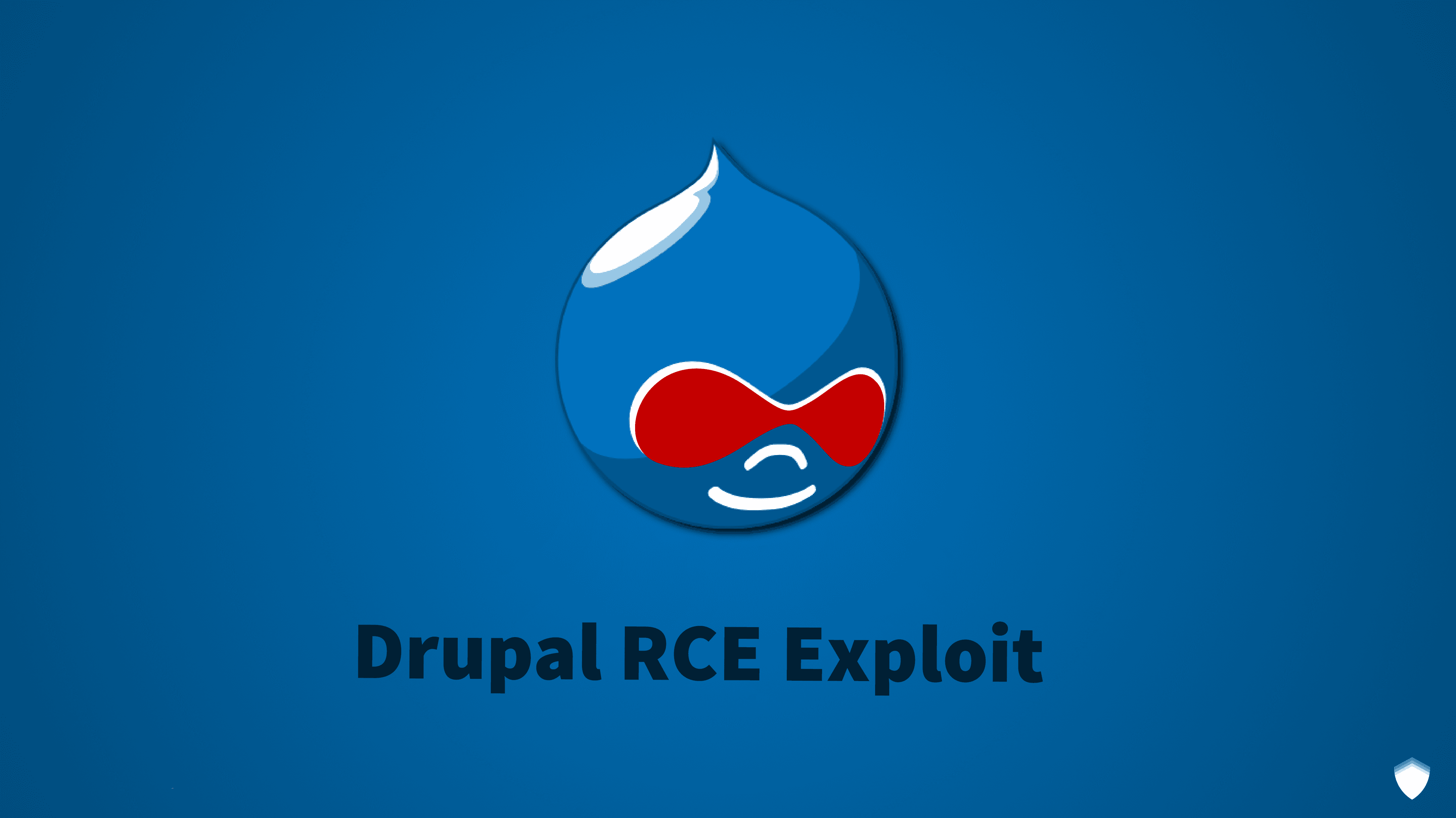 Drupalgeddon2  (CVE-2018-7600)