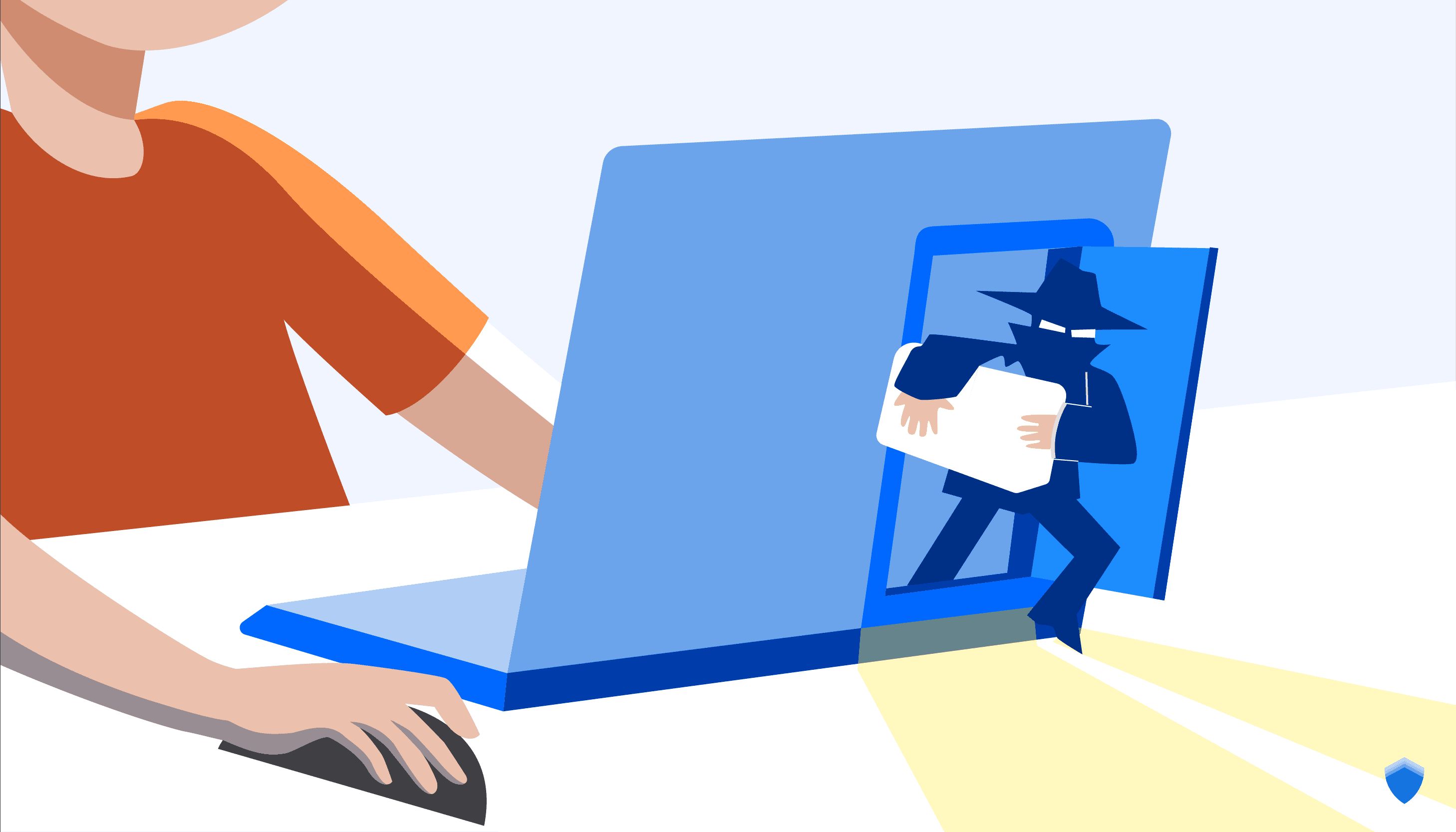 Backdoor là gì Webshell nguy hiểm đến mức nào cystack