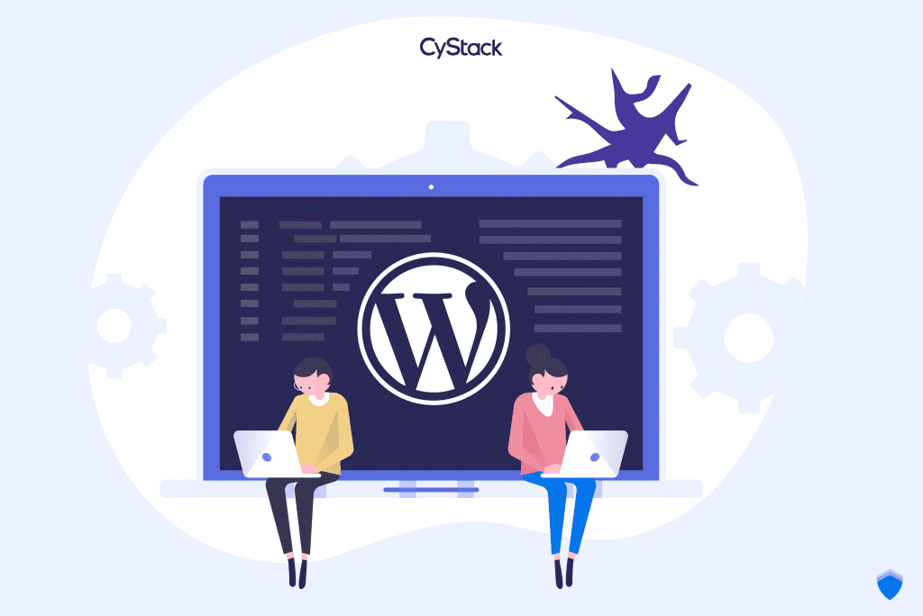 Cảnh báo: Lỗ hổng wordpress chưa được khắc phục
