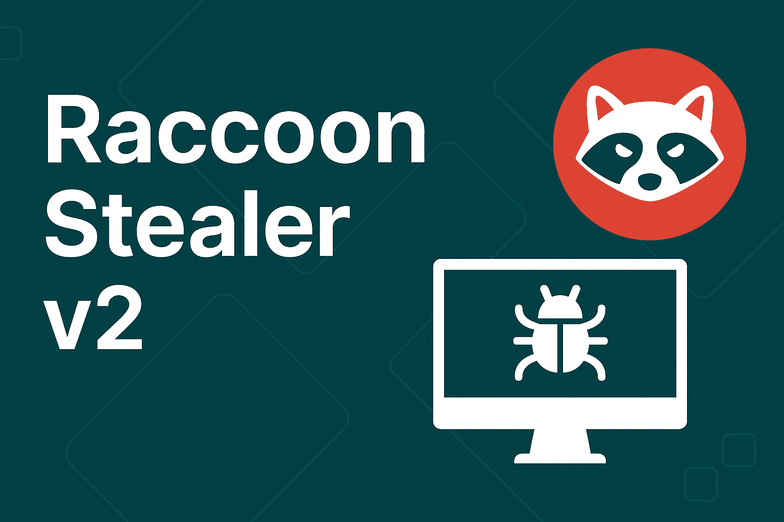 Racoon Stealer phân tích cơ chế lây nhiễm và phòng ngừa