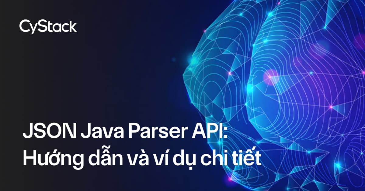  Jackson JSON Java Parser API