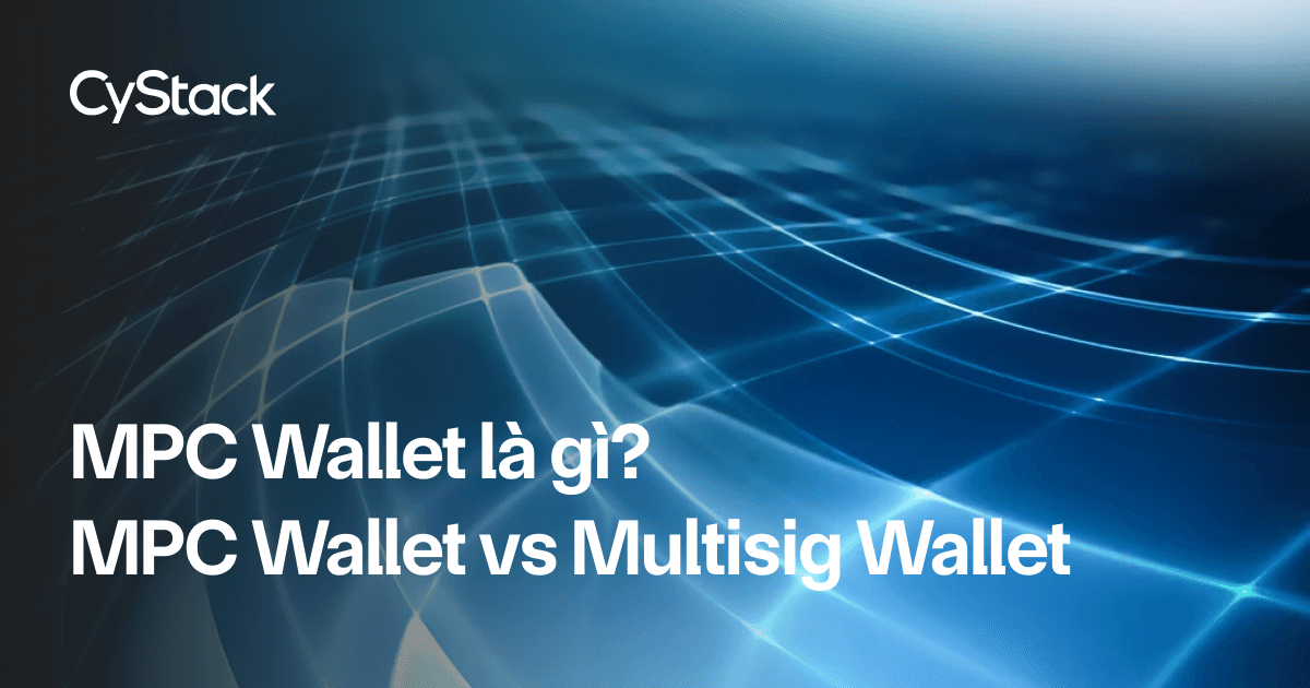 mpc wallet là gì