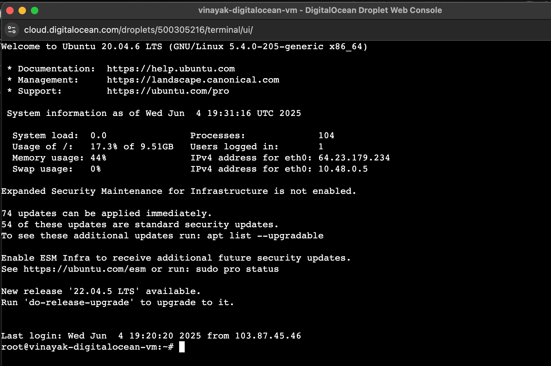 CyStack Blog Image