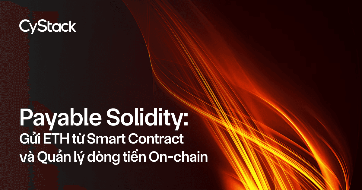 payable solidity