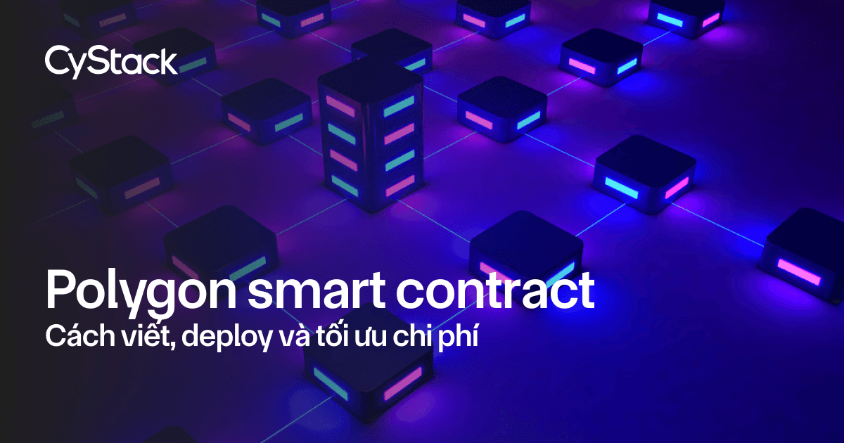 polygon smart contract