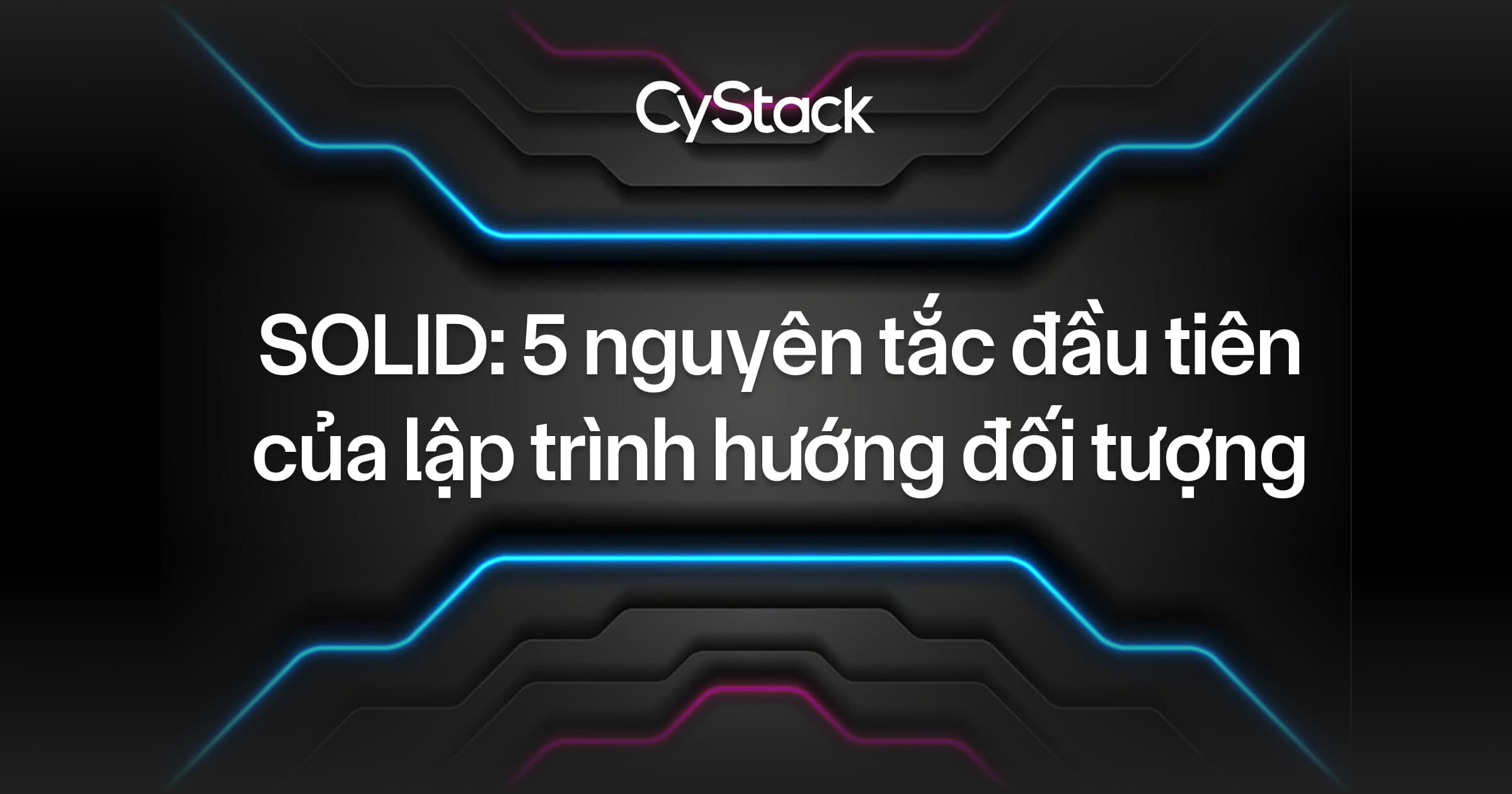 nguyên lý SOLID trong java
