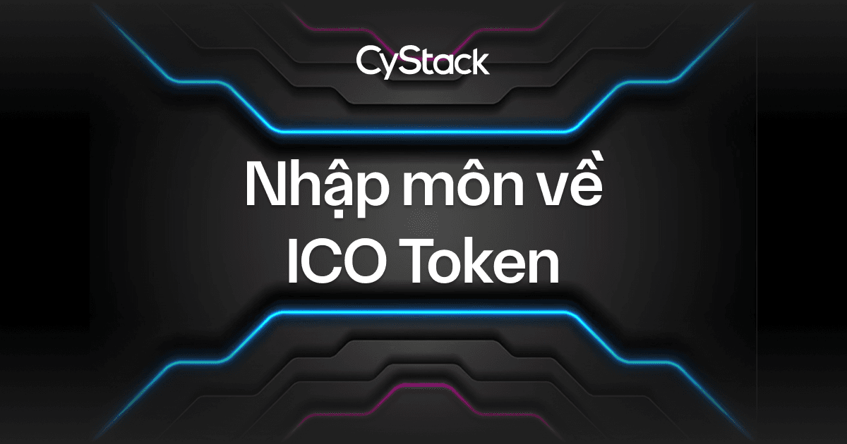 ico token