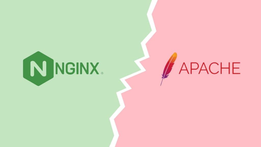 So sánh Nginx và Apache
