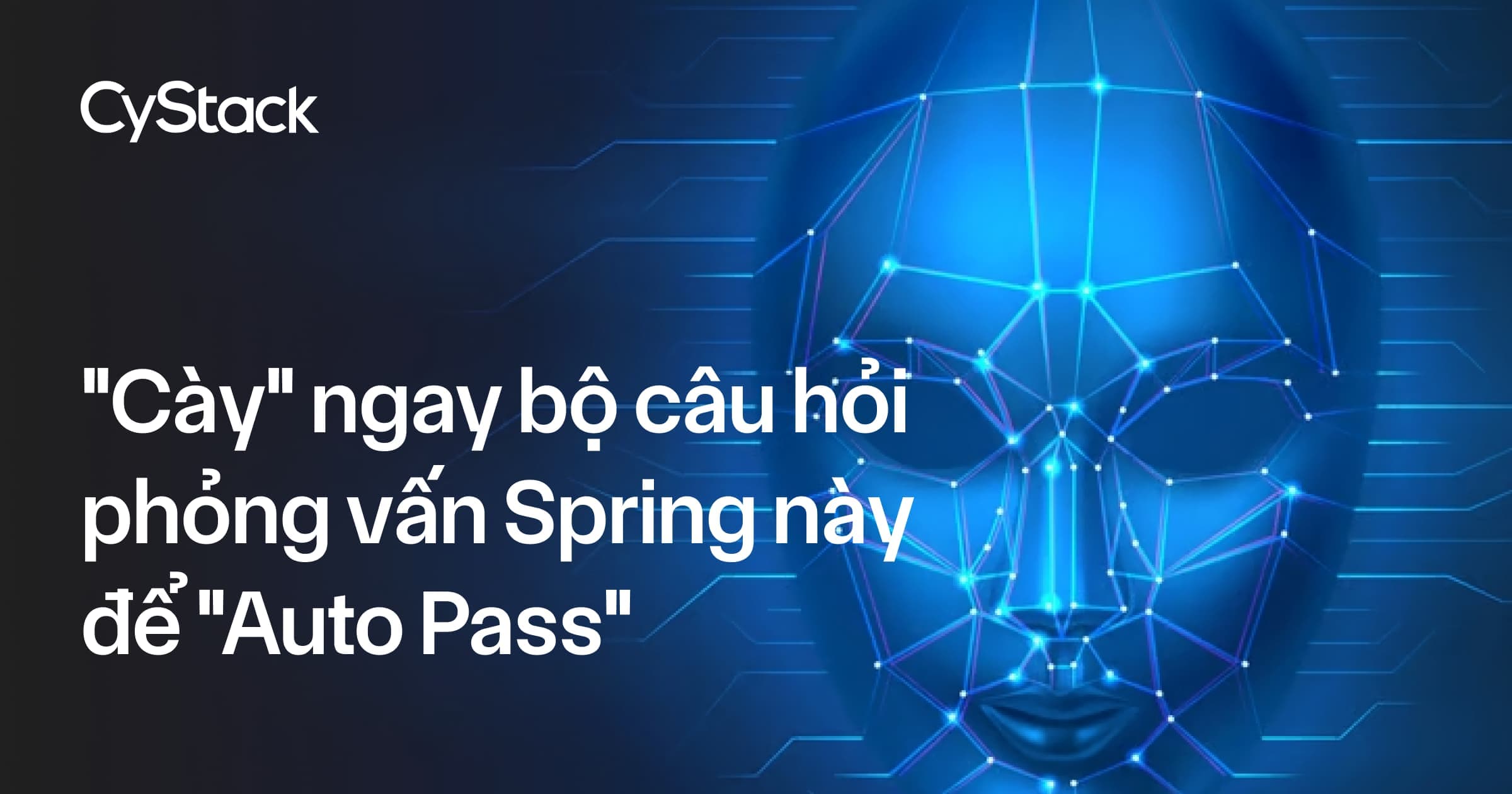 Câu hỏi phỏng vấn Spring